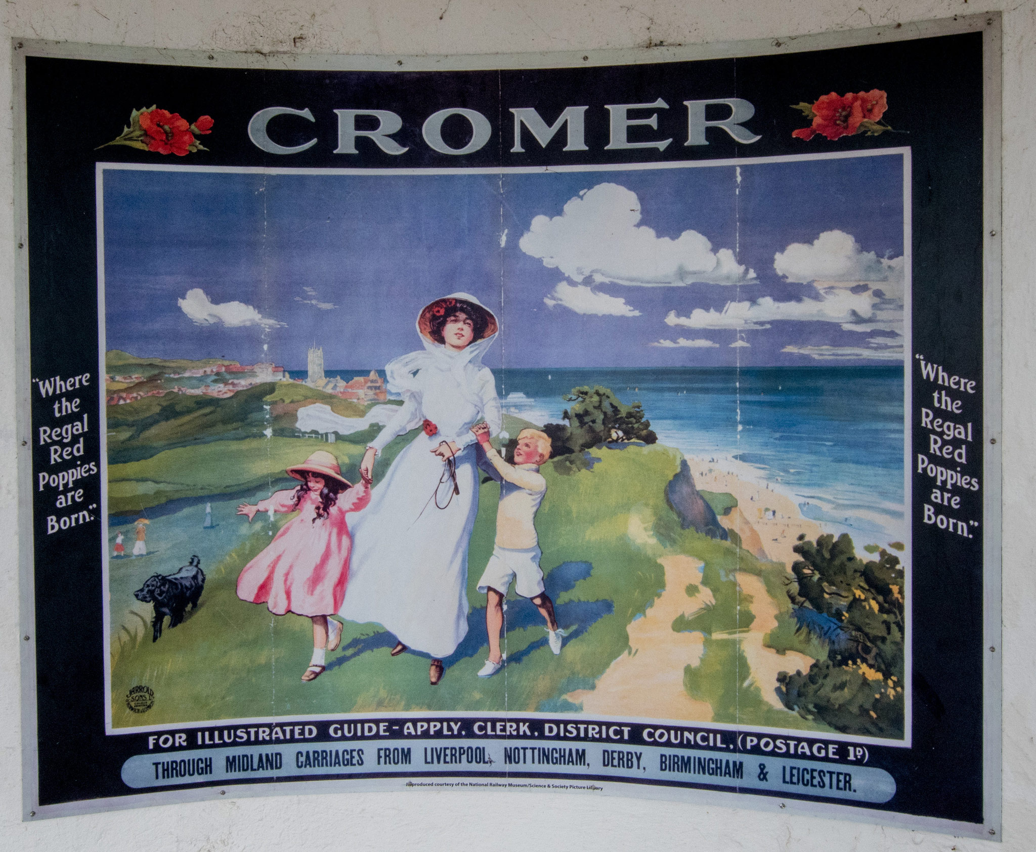 Cromer
